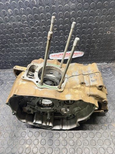 2009 honda foreman rubicon - 2009, 05-honda