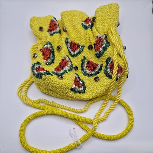 Zara yellow watermelon - zara,