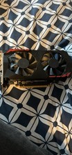 1050 Graphics Card Gaming Used
