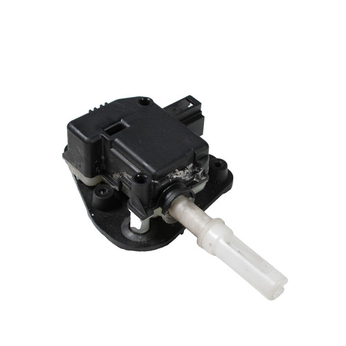 Audi boot lock latch - boot,