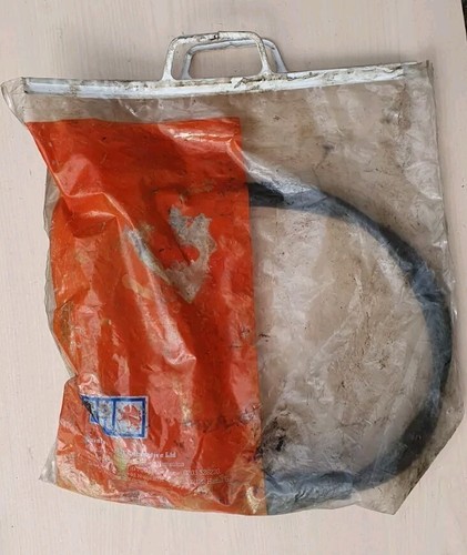 Volvo amazon b20 clutch cable - amazon,