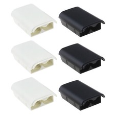 6 x Battery Pack Cover Shell