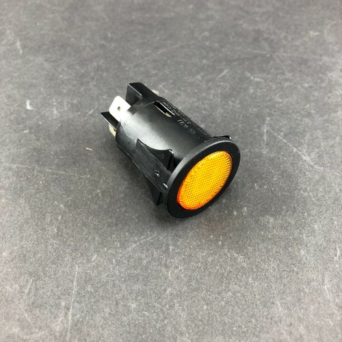 Ascaso orange bipolar switch - ascaso,