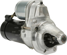STARTER MOTOR FOR Ruggerini