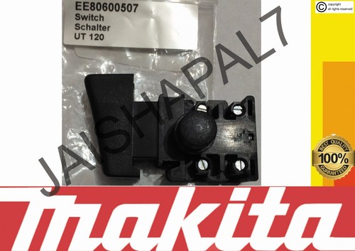 Makita trigger switch ut120 - makita,