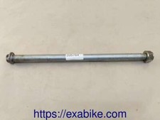 swingarm axle for Honda Hornet