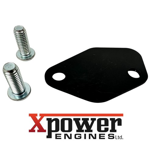 Blanking plate ford - plate,