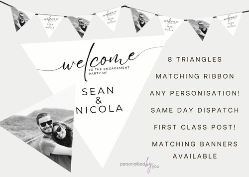 Personalised photo engagement - personalised,