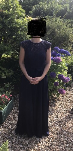 Debenhams bridesmaid maxi - debenhams, bridesmaid/maxi