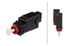 HELLA 6DF 006 095-001 Stop Light Break Lamp Electrical Switch 12V Fits BMW