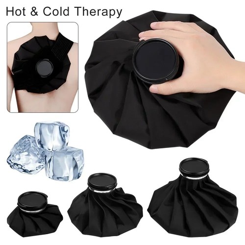Reusable ice pack hot cold - reusable,