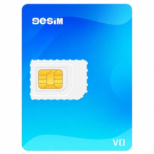 9esim esim card for - esim,