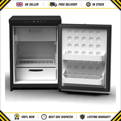 Compressor fridge freezer - compressor,