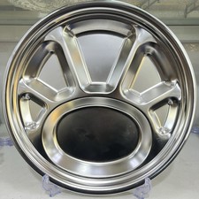 Stainless Steel Round Section