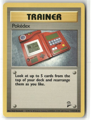 Pokemon pokedex 115 130 base - pokemon,