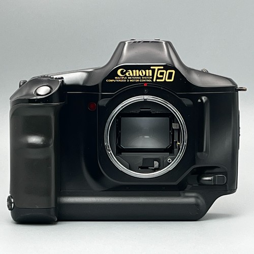 Canon t90 35mm - canon,