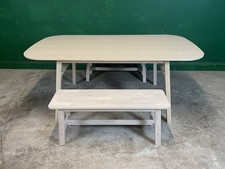 IKEA Voxlov Bamboo Dining