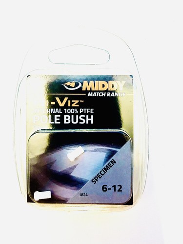 Middy viz internal 2mm - middy,