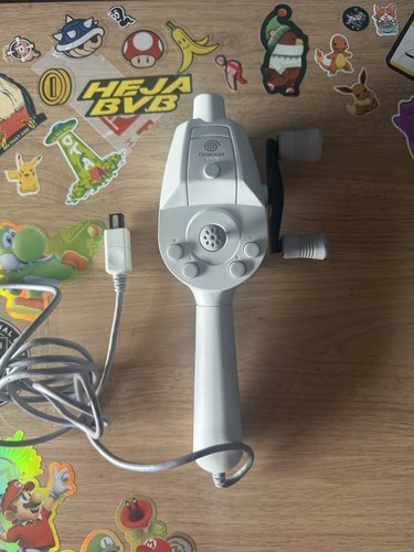 Sega dreamcast hkt 8700 - sega,