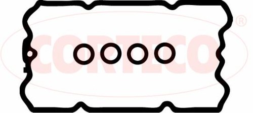 Corteco 423347p gasket set - corteco,