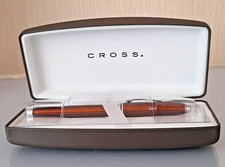 Cross Townsend Fountain Pen