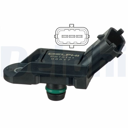 Ps10141 delphi sensor intake - ps10141,