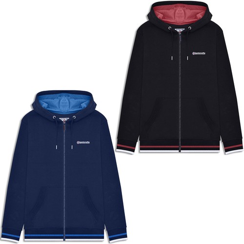 Lambretta mens full zip twin - mens,
