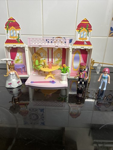 Playmobil 4898 princess - playmobil,