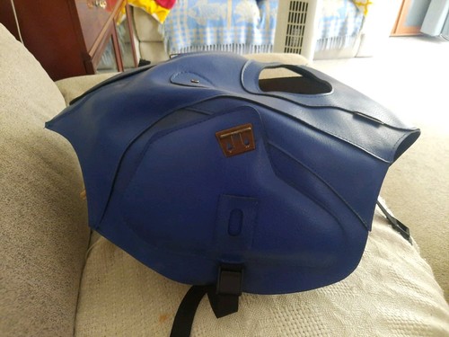 Bagster baglux leather - baglux, tank