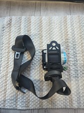 TOYOTA YARIS MK4 XP210 REAR