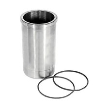 Cylinder Liner with Sealing