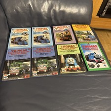 VINTAGE THOMAS THE TANK ENGINE