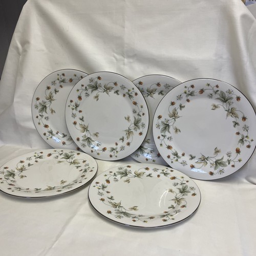 Royal doulton - x,