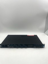 Focusrite Saffire PRO 40 MOSF00051 Professional FireWire Audio Interface Black