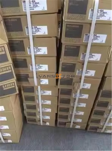 Mitsubishi 40a pt070 - mitsubishi, mr-j4-40a-pt070