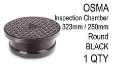 Wavin Osma inspection Chamber