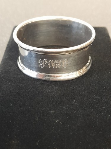 Birmingham 1961 hallmarked - birmingham,