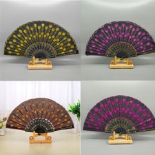 New Chinese Hand held FAN Silk