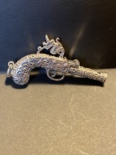 Sterling silver novelty