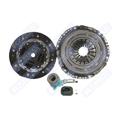 Piece clutch kit - 3,