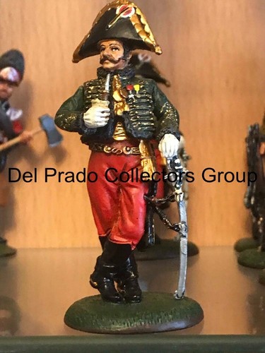 Del prado napoleon war - prado, at