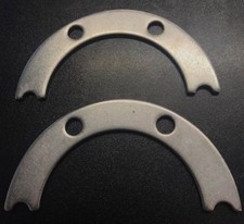 Turbo Turbocharger Half Moon