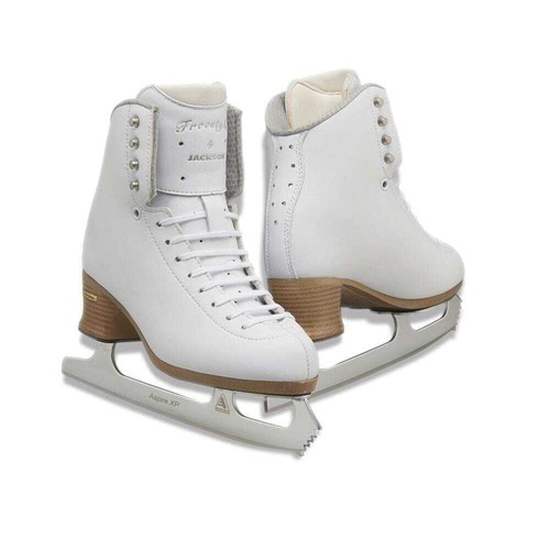 Jackson freestyle figure - jackson,