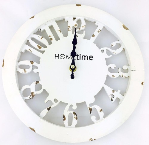 Hometime antique white shabby - hometime,