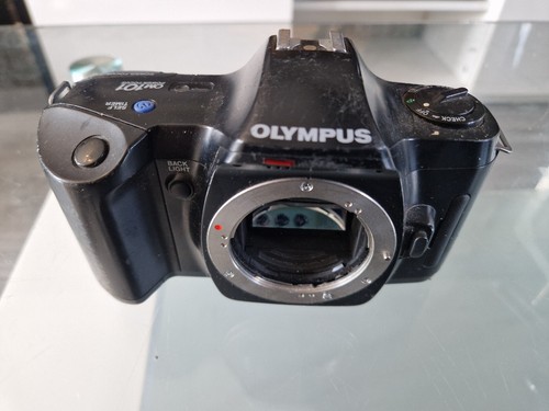 Olympus om101 power focus - olympus,