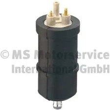 Fuel pump Electric