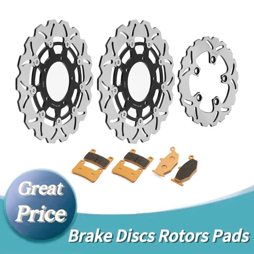 For gsxr 600 - 07, k6