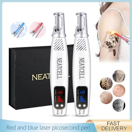 Picosecond laser pointer for - laser,