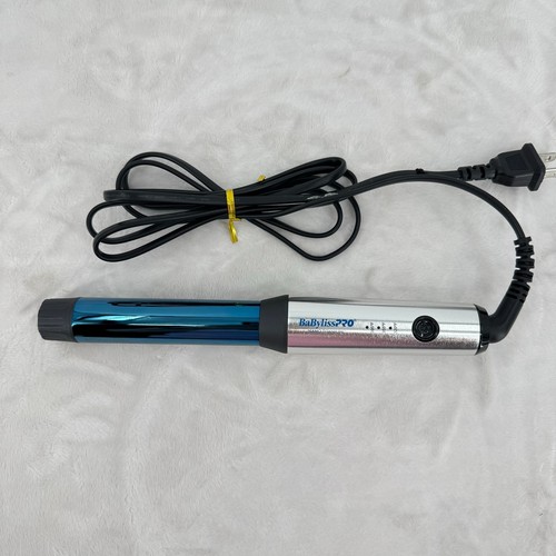 Babyliss pro curling - babyliss,
