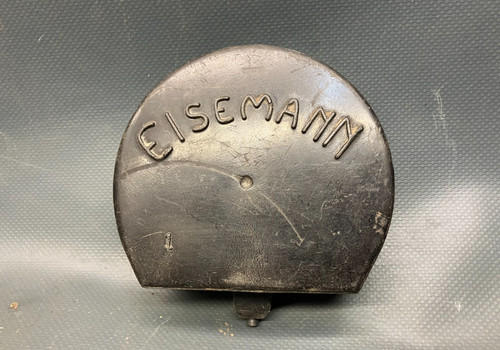 Prewar eisemann ignition - prewar,